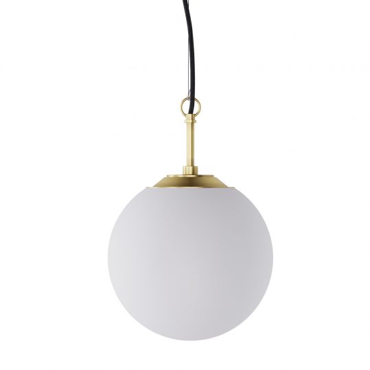 

Підвіс Pikart FJ1 Gold/White, арт. 6518.4 (6518-4 - 240347)