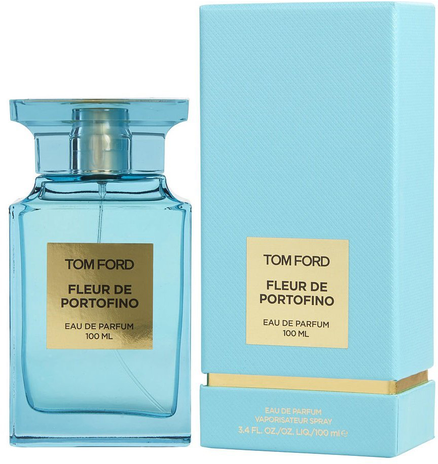 Tom Ford Fleur De Portofino парфюмированная вода унисекс – купить