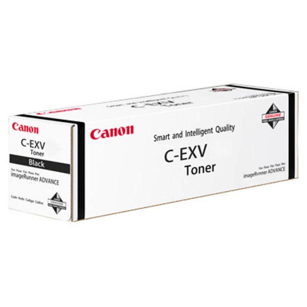 

Тонер Canon C-EXV50 для iR1435i/1435iF (9436B002AA)