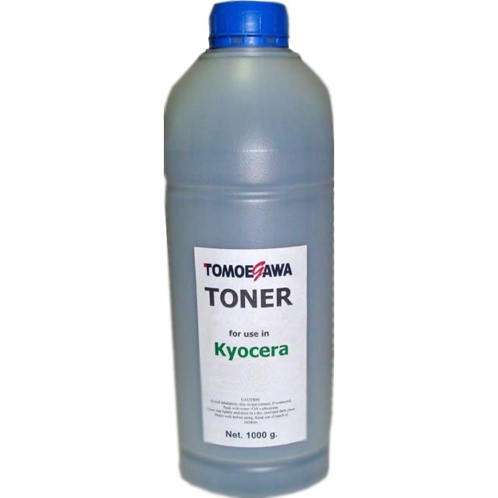 

Тонер KYOCERA TK-1150/TK-1160/TK-1170 (1000г) Tomoegawa (TG-KM2040-1)