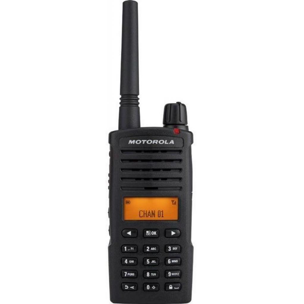 

Портативна рація Motorola XT660D dPMR/PMR446