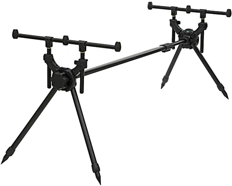 

Подставка DAM Mad Tube Rod Pod для 3 удилищ в тубусе (52249)