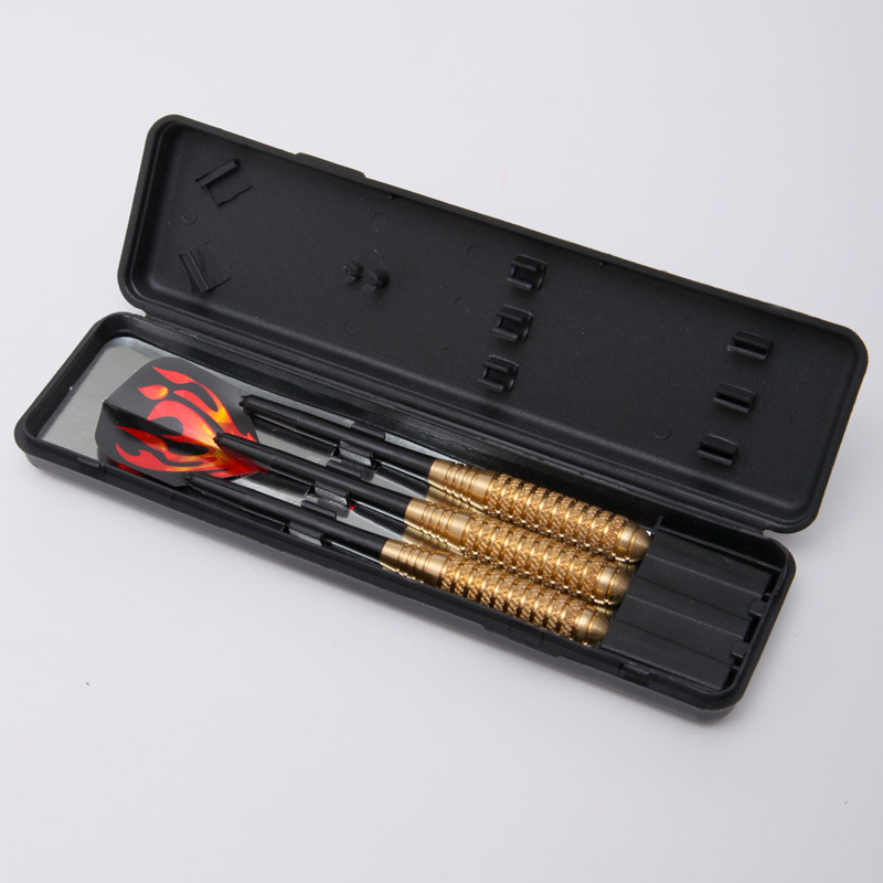 

Дротики для игры в дартс цилиндрические HARROWS D105