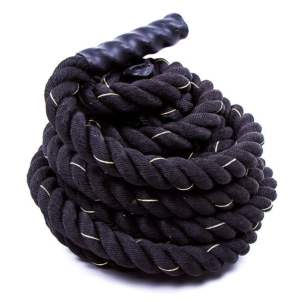 

Канат для кроссфита (L=9m, D=3,8cm) 82343-938