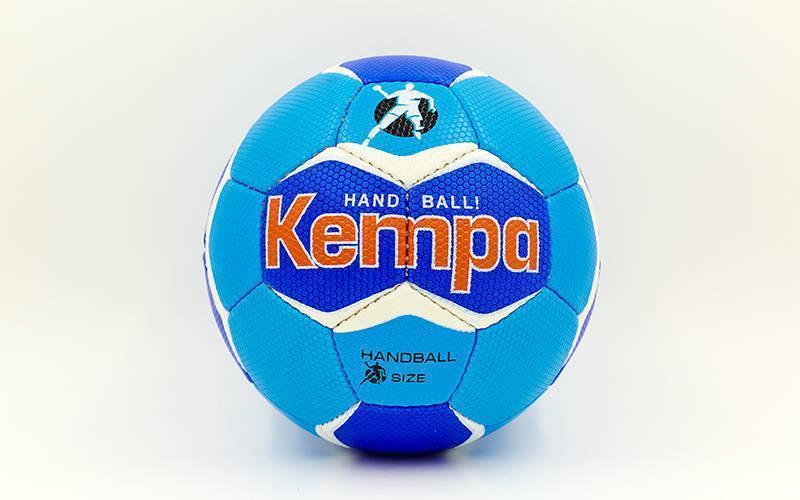 

Мяч гандбольный KEMPA №3 HB-5407-3