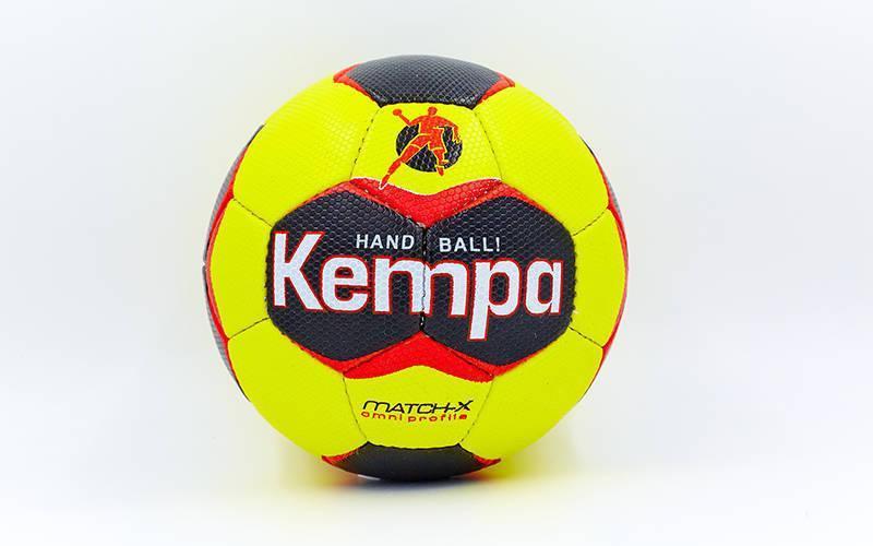 

Мяч гандбольный KEMPA HB-5408-3