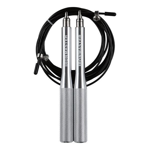 

Скакалка для кроссфита IronMaster IR97175