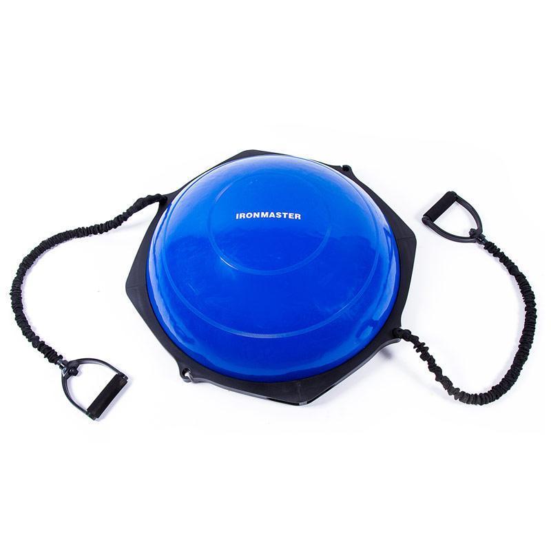 

Балансировочная платформа IronMaster IR97422-B