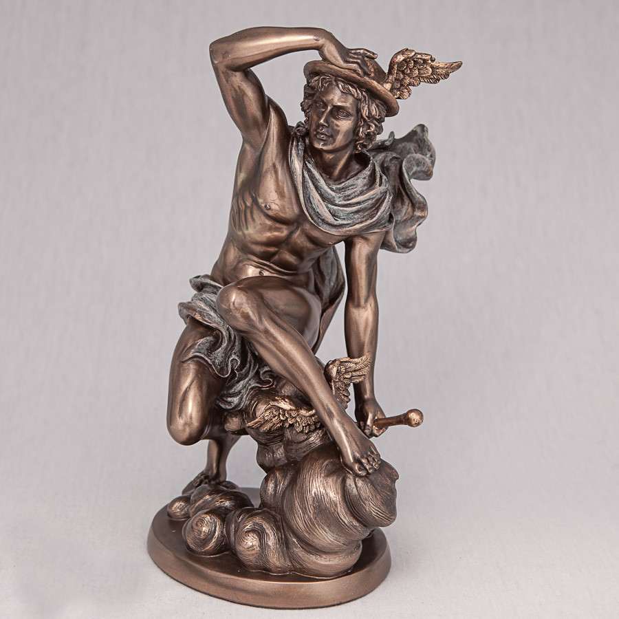 

Статуэтка Гермес Veronese (22 см) Италия 70786 A4
