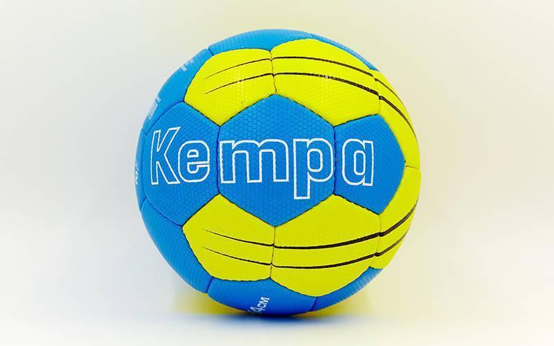 

Мяч гандбольный KEMPA №3 HB-5410-3