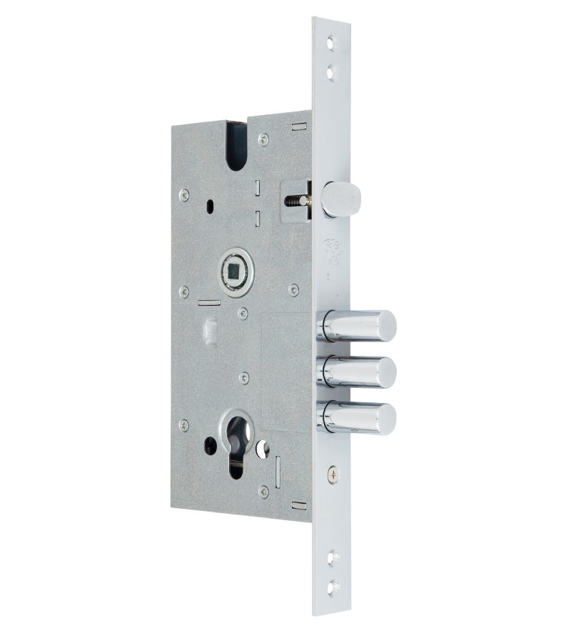 

Замок врезной Mul-T-Lock DIN 354 M NC