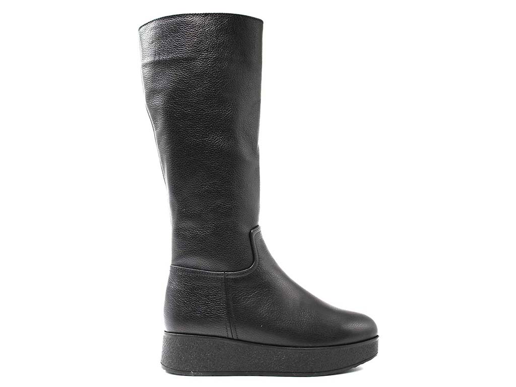 

Сапоги Kluchini 13048к440 Kl 40 (25,5 см) Черные