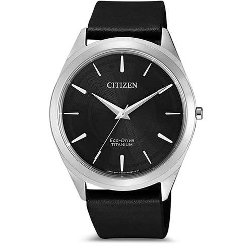 

Часы наручные Citizen CtznBJ6520-15E