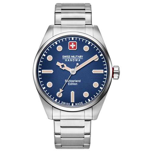 

Часы наручные Swiss Military-Hanowa SwssMltry-Hnw06-5345.04.003