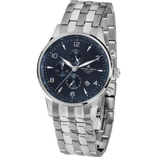 

Часы наручные Jacques Lemans JcqsLmns1-1844ZG