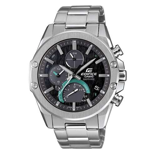 

Часы наручные Casio Edifice CsdfcEQB-1000D-1AER