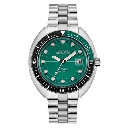 

Часы наручные Bulova Blv96B322