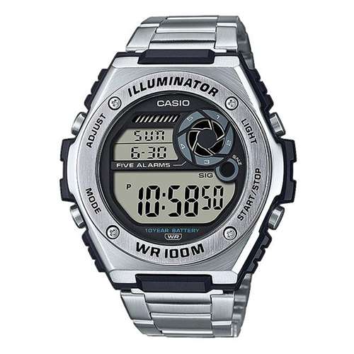 

Часы наручные Casio CsMWD-100HD-1AVEF