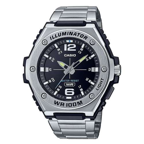 

Часы наручные Casio Collection CsCllctnMWA-100HD-1AVEF