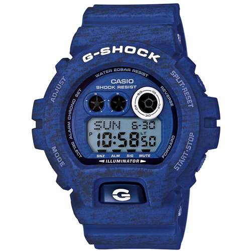 

Часы наручные Casio G-Shock CsG-ShckGD-X6900HT-2ER
