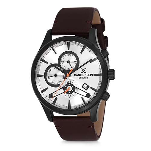 

Часы наручные Daniel Klein DnlKlnDK12156-6