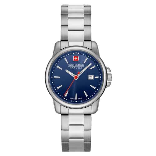 

Часы наручные Swiss Military-Hanowa SwssMltry-Hnw06-7230.7.04.003