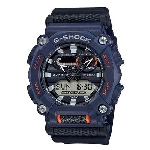 

Часы наручные Casio G-Shock CsG-ShckGA-900-2AER