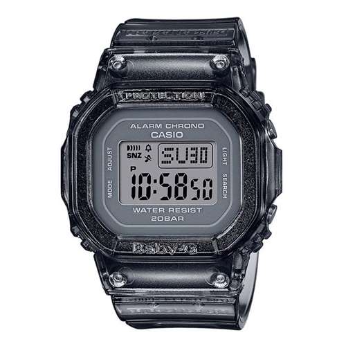 

Часы наручные Casio Baby-G CsBby-GBGD-560S-8ER