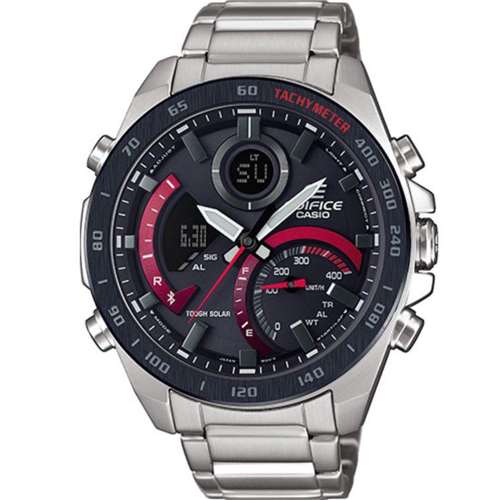 

Часы наручные Casio Edifice CsdfcECB-900DB-1AER