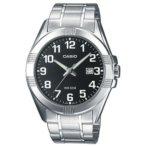 

Часы наручные Casio CsLTP-1308PD-1BVEF