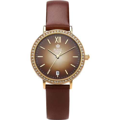

Часы наручные Royal London RylLndn21345-03