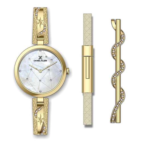

Часы наручные Daniel Klein DnlKlnDK12212-2