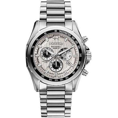 

Часы наручные Roamer Rmr220837 41 15 20