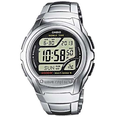 

Часы наручные Casio Collection CsCllctnWV-58DE-1AVEG