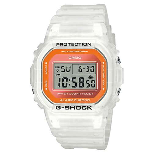 

Часы наручные Casio G-Shock CsG-ShckDW-5600LS-7ER