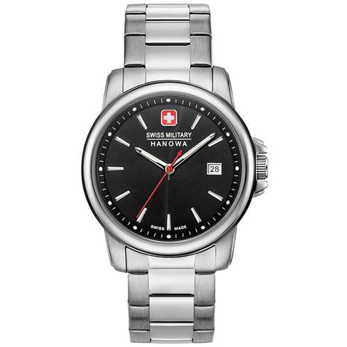

Часы наручные Swiss Military-Hanowa SwssMltry-Hnw06-5230.7.04.007