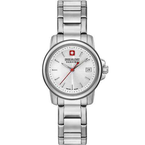 

Часы наручные Swiss Military-Hanowa SwssMltry-Hnw06-7230N.04.001