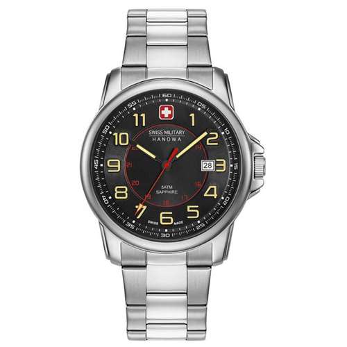 

Часы наручные Swiss Military-Hanowa SwssMltry-Hnw06-5330.04.007
