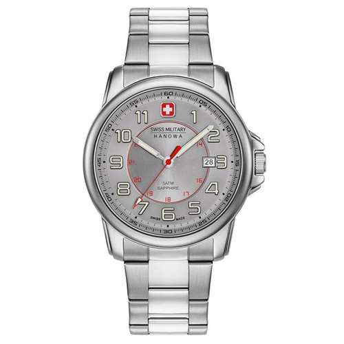 

Часы наручные Swiss Military-Hanowa SwssMltry-Hnw06-5330.04.009