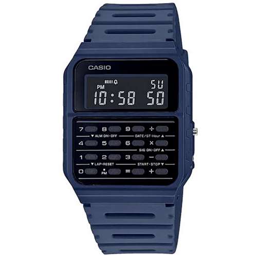 

Часы наручные Casio Collection CsCllctnCA-53WF-2BEF