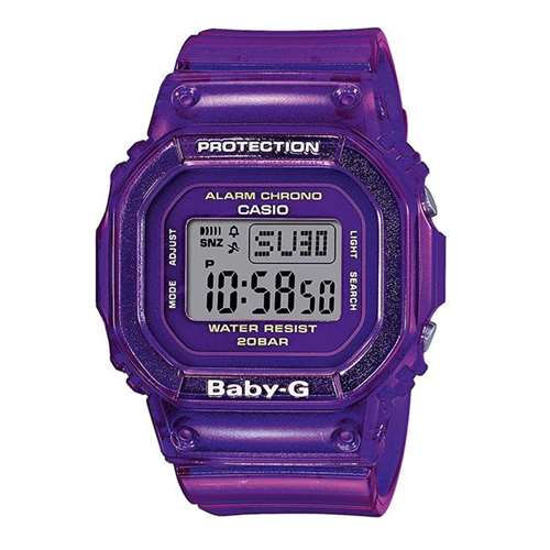 

Часы наручные Casio Baby-G CsBby-GBGD-560S-6ER