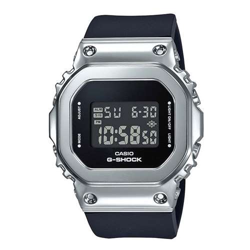 

Часы наручные Casio G-Shock CsG-ShckGM-S5600-1ER