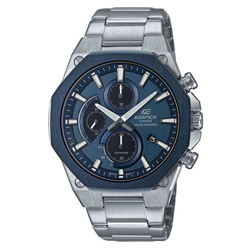 

Часы наручные Casio Edifice CsdfcEFS-S570DB-2AUEF