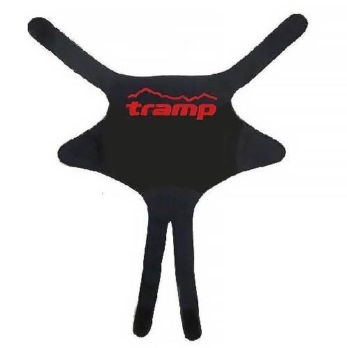 

Сидушка Tramp 7 мм S/M (TRA-052 S/M Black) TrmpTRA-052-S/M-black