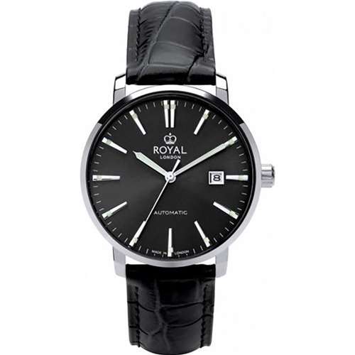 

Часы наручные Royal London RylLndn41405-01