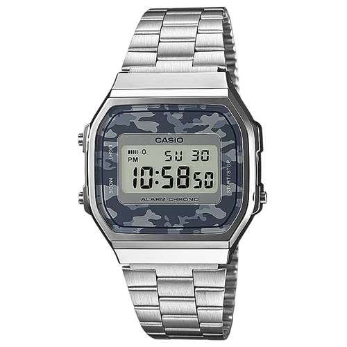 

Часы наручные Casio Collection CsCllctnA168WEC-1EF