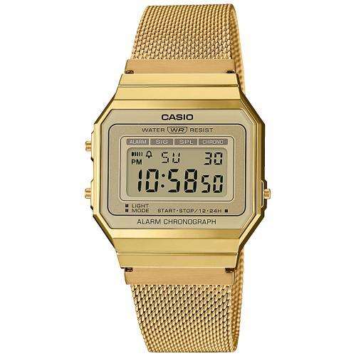 

Часы наручные Casio Collection CsCllctnA700WEMG-9AEF