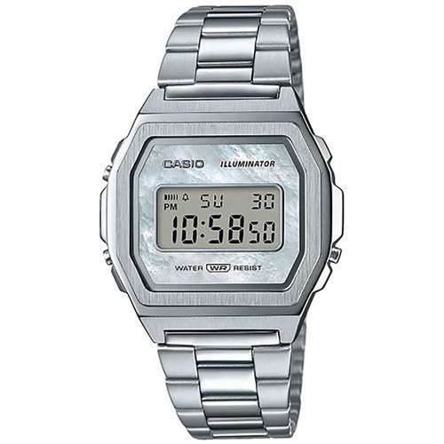 

Часы наручные Casio Collection CsCllctnA1000D-7EF