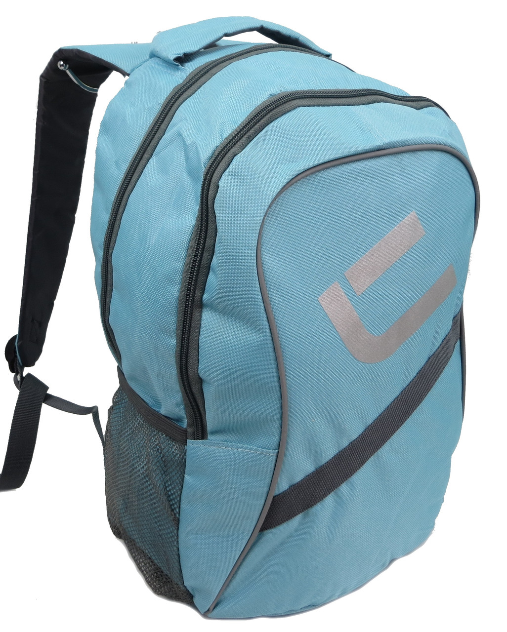 

Рюкзак городской 26L Corvet, голубой PsBP2053-31