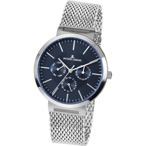 

Часы наручные Jacques Lemans JcqsLmns1-1950H